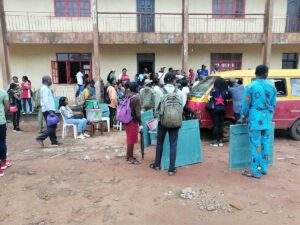 31115 gubernatorial election oyo residents elect governor 32 lawmakers today