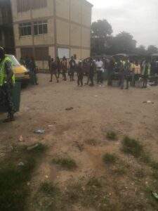 31172 gov election 2023 payment delays deployment of inec officials in amuwo odofin lagos