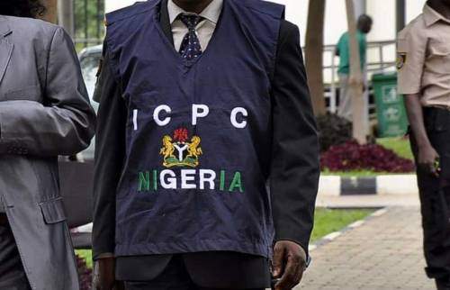 31180 gov election 2023 icpc officials storm el rufais polling unit