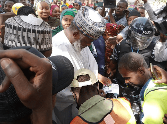 31190 kano guber my destiny is in allahs hands apc candidate gawuna