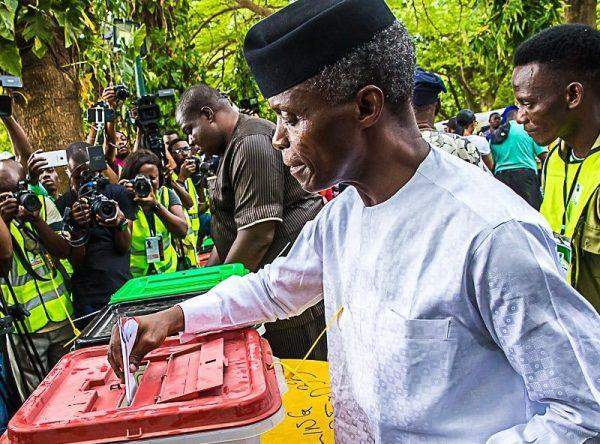 31206 gov election 2023 osinbajo atikus ex aide score inec high in ogun