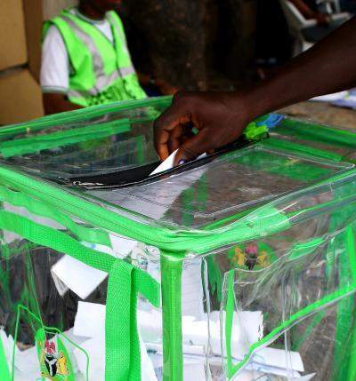 31236 gov election 2023 inec officials refuse to conduct election at vgc pus