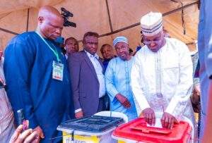 31248 atiku votes scores inec low