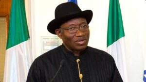 31266 former president jonathan condemns attack on inec material centre in bayelsa