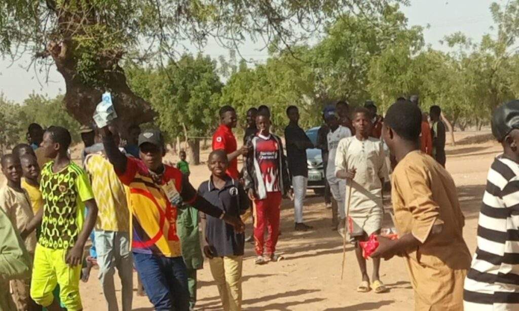 31370 vote buyers make brisk business in jigawa polling units