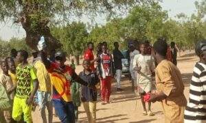 31370 vote buyers make brisk business in jigawa polling units
