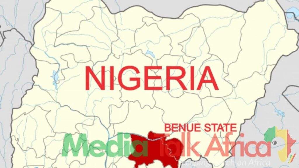 31376 govship election live results from polling units across benue state