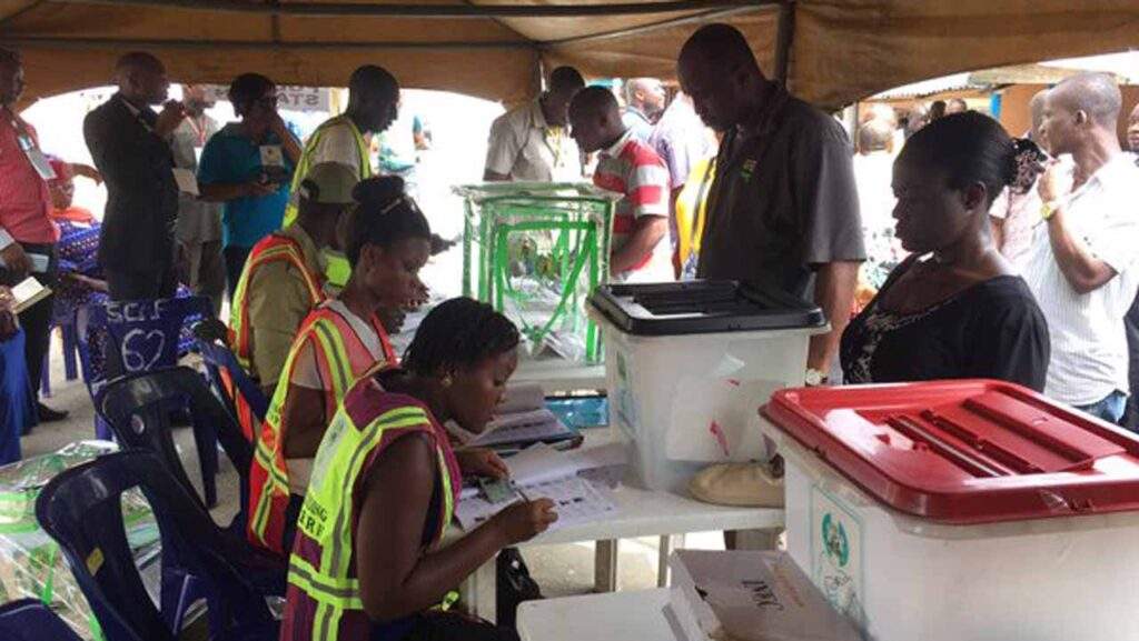 31382 huge vote buying voter apathy suppression marred march 18 elections code
