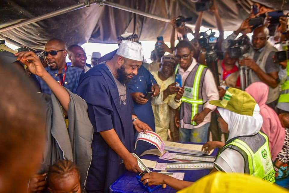 31428 niger apc pdp guber candidates differ on conduct of elections