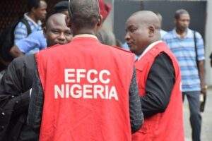 31456 efcc arrests 65 suspects over alleged voter inducement