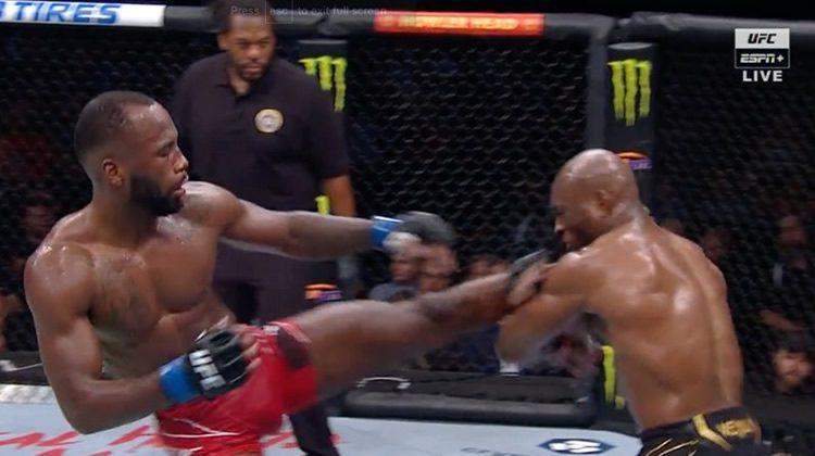 31567 ufc edwards earns decision win over usman retains title