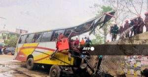 31697 17 killed in bangladesh bus crash