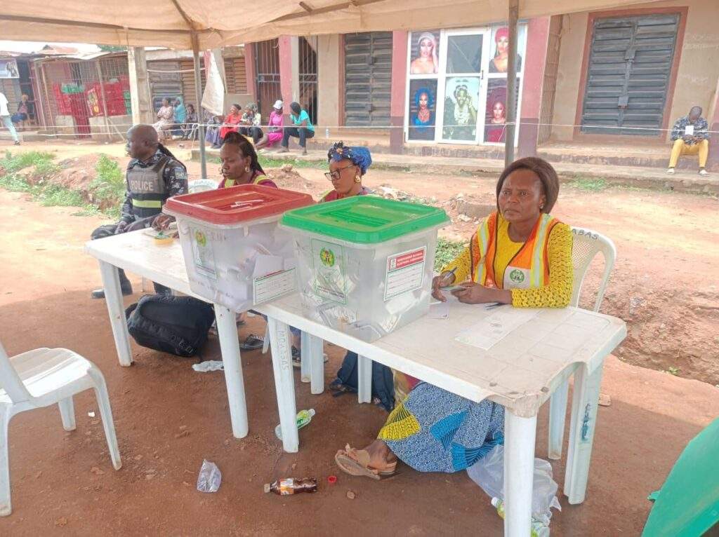 31710 gov election 2023 ebonyi ssg decries voter apathy in communities