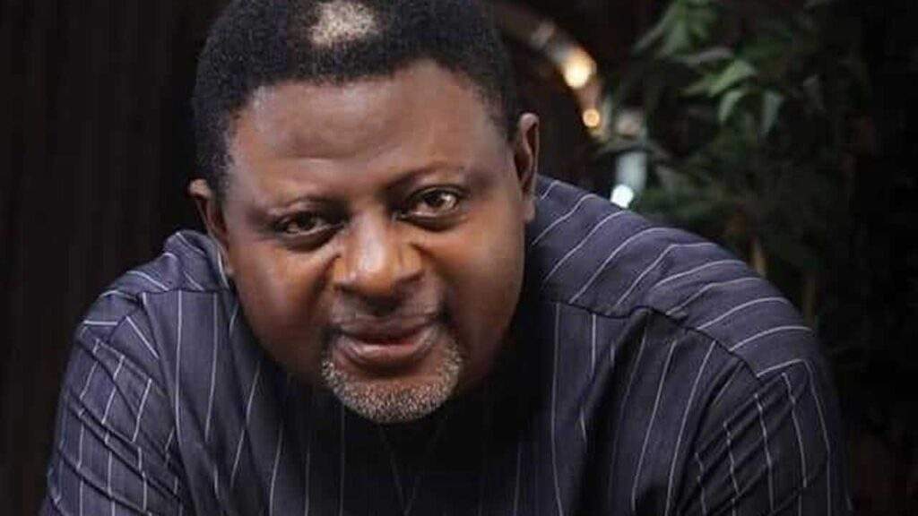 31766 cross river guber apcs bassey otus party supporters kinsmen jubilate over early lead