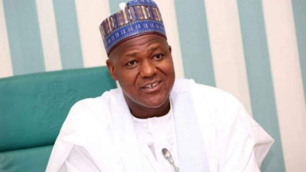 31797 guber poll ex reps speaker dogara loses lga to gov mohammed