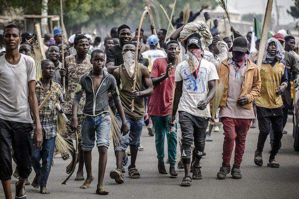 31805 polls thugs kill ebonyi pdp chairman police