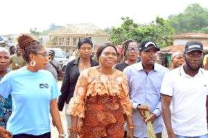 31824 assembly polls results show apc has no viable opposition in ekiti deputy gov afuye