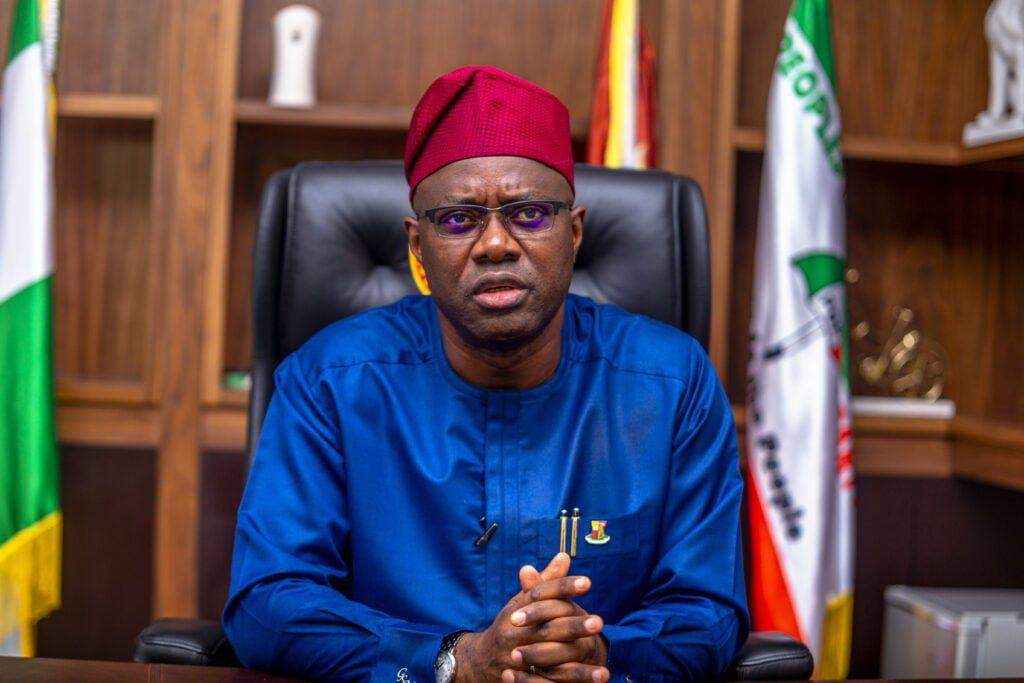 31860 breaking makinde wins oyo guber election again