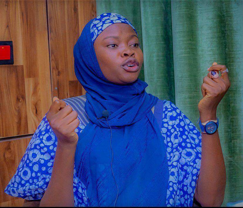 31869 26 year old lady wins kwara assembly seat