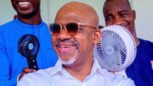 31903 how abiodun won re election in ogun