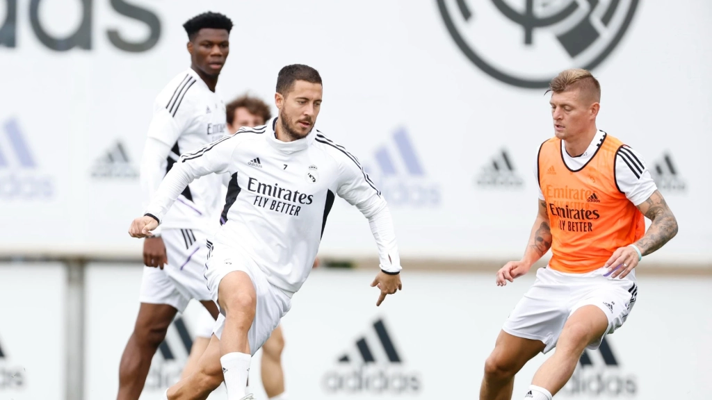 32056 laliga i dont feel sorry for eden hazard toni kroos