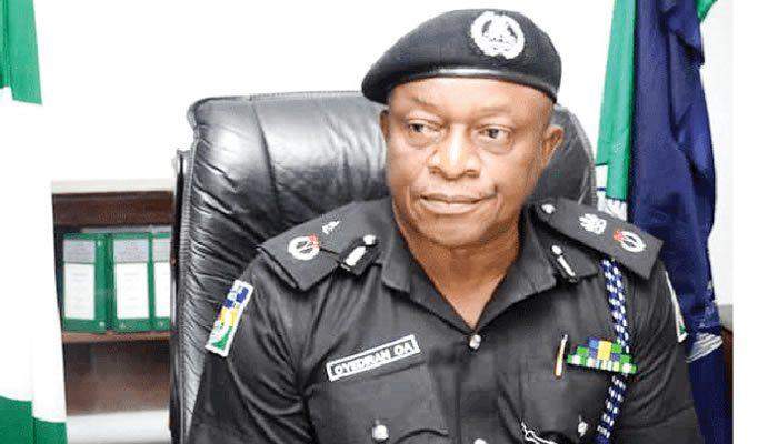 32099 arrested ondo political thugs will face trial police