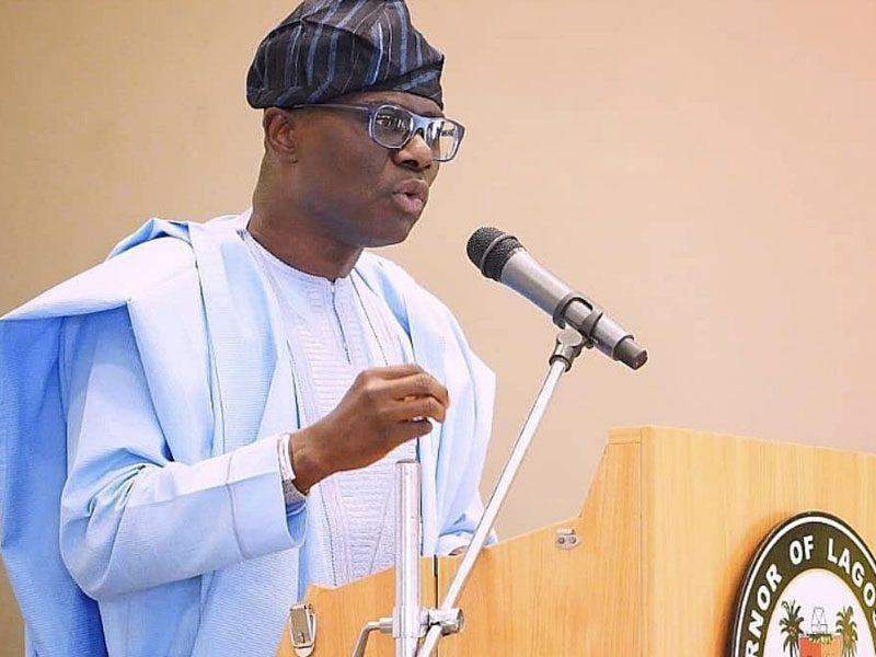 32101 how sanwo olu retained seat as lagos gov