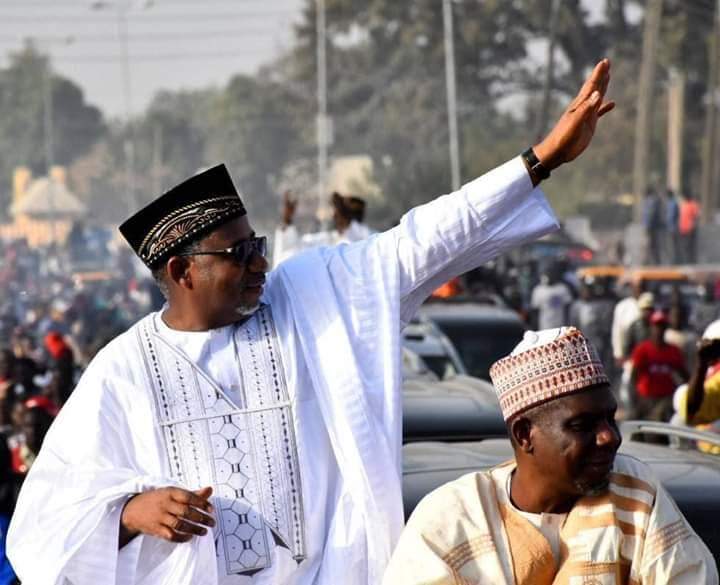 32309 bala mohammed wins re election bid in bauchi