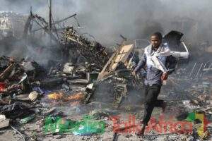 32336 bomb blast kills mother 5 children in afghanistan