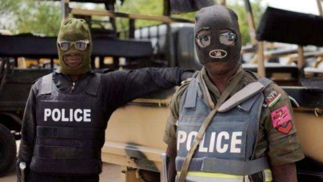 32381 tention as soldiers kill 2 policemen injure 2 others in taraba