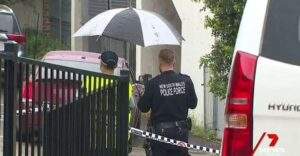 32423 woman dies after husband accidentally crushed her in church car park