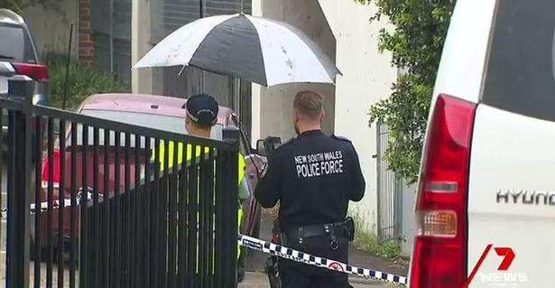 32423 woman dies after husband accidentally crushed her in church car park