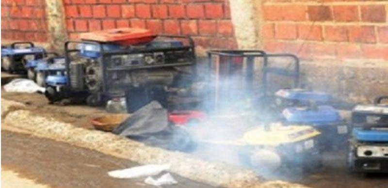 32604 nigeria relies on generators for 75 electricity report