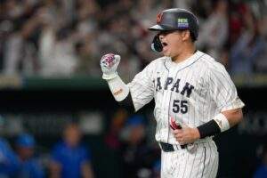 32784 japan beat mexico to reach world baseball classic final
