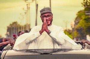 32819 inec declares pdps dauda lawal winner of zamfara governorship election