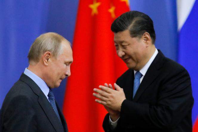 32852 us condemns xis visit to moscow says trip aims to strengthen russia