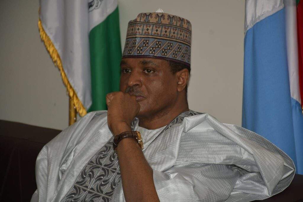 32856 apcs abubakar rejects bauchi governorship election results