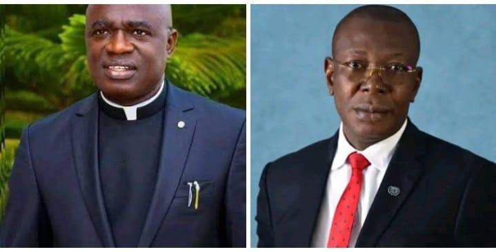 32930 apc chieftain akoh tasks benue gov elect father alia to ensure dividends of democracy