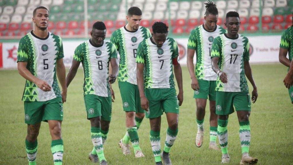 32966 tickets for super eagles versus guinea bissau game go for n2000 n10000