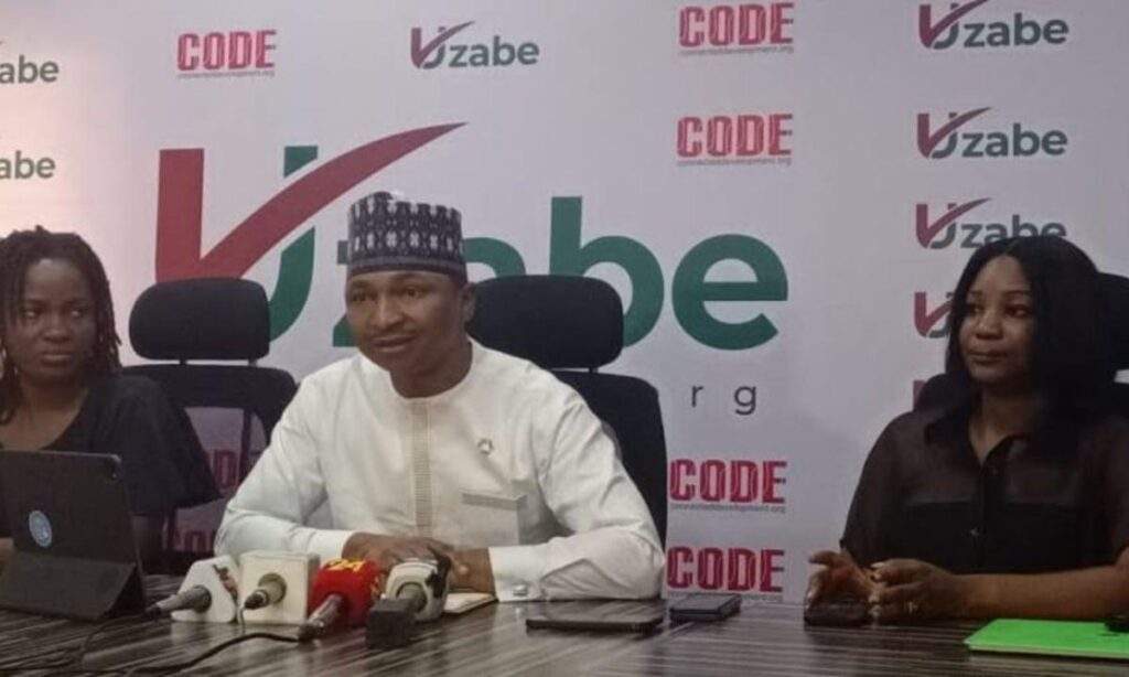 32988 governorship election we recorded 50 vote buying cases 30 ballot box snatching cso