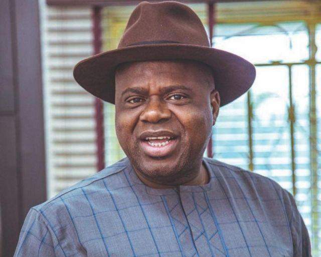 33022 pdp clears diri for bayelsa gov poll