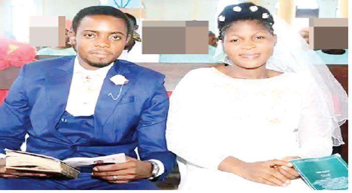 33131 grandma burns son daughter in law grandchild to death in ondo