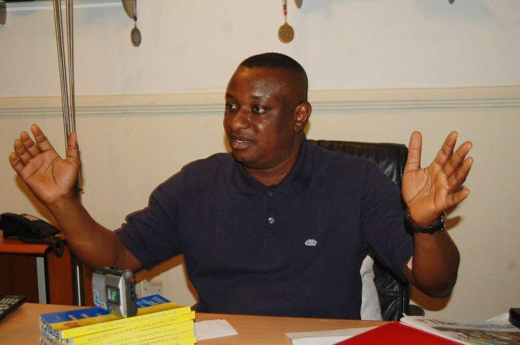33245 im excited keyamo reacts to peter obis petition at election tribunal