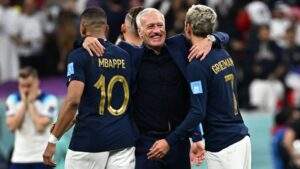 33319 real reason i made mbappe france captain ahead of griezmann didier deschamps
