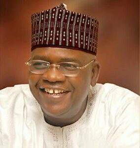 33412 apc probes danjuma goje over alleged anti party activities during 2023 elections