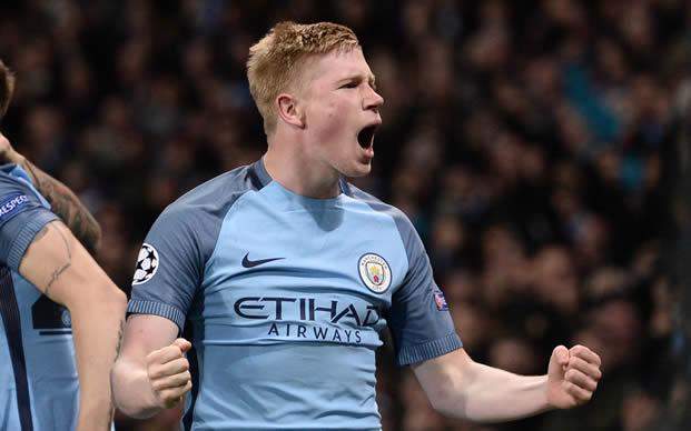 33420 citys de bruyne honoured to be named belgium captain