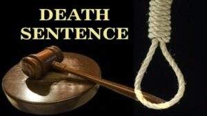 33472 rivers man bags death sentence for armed robbery