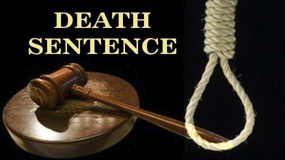 33472 rivers man bags death sentence for armed robbery