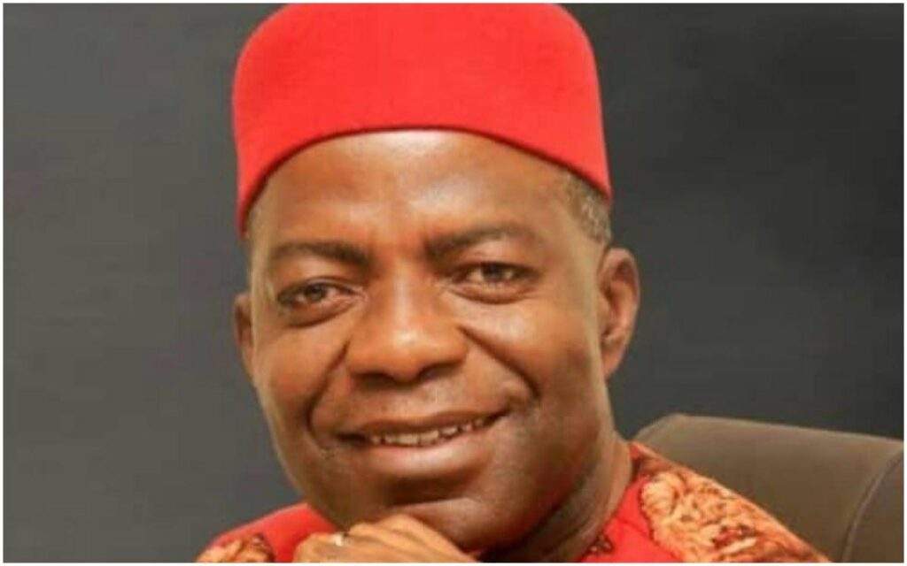 33521 abia guber alex otti reacts as inec declares him governor elect