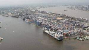33565 npa expects 21 ships with petrol others at lagos ports